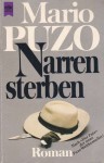 Narren sterben - Mario Puzo, Roland Fleissner, Hans E. Hausner