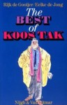 The best of Koos Tak - Rijk de Gooijer, Eelke de Jong