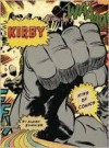 Kirby: King of Comics - Mark Evanier, Neil Gaiman