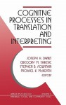 Cognitive Processes in Translation and Interpreting - Joseph H. Danks