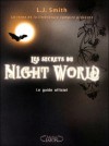 Les secrets du Night World : Le guide officiel (broché) - L.J. Smith