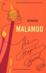 The Magic Barrel - Bernard Malamud, Jhumpa Lahiri