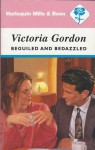 Beguiled and Bedazzled - Victoria Gordon