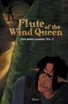 Flute of the Wind Queen - Eisah, Laurie Laliberte, Silvia Texido Viyuela
