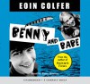 Benny and Babe - Eoin Colfer, Euan Morton