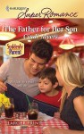 The Father for Her Son - Cindi Myers