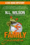 Family Jewels - N.L. Wilson