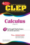 CLEP Calculus - Gregory Hill