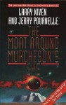 The Moat Around Murcheson's Eye - Larry Niven, Jerry Pournelle