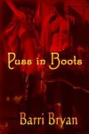Puss In Boots - Barri Bryan