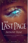 The Last Page - Anthony Huso