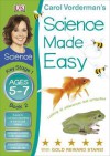 Science Made Easy Book 2. Looking at Differences and Similarities - Carol Vorderman