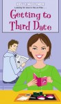 Getting to Third Date (Simon Romantic Comedies) - Kelly McClymer