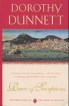 Race of Scorpions (The House of Niccolo, #3) - Dorothy Dunnett