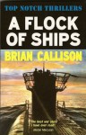 A Flock of Ships - Brian Callison