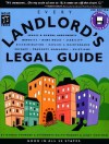 Every Landlord's Legal Guide - Marcia Stewart, Janet Portman, Ralph E. Warner