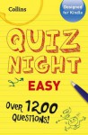 Collins Quiz Night (Easy) - Collins