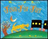 Four Fur Feet - Margaret Wise Brown