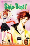 Skip Beat!, Vol. 6 - Yoshiki Nakamura