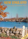 New England: A Picture Book To Remember Her By (Picture Book to Remember Her By) - David Gibbon, Ted Smart