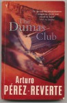 The Club Dumas - Arturo Pérez-Reverte