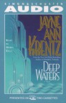 Deep Waters Cassette - Jayne Ann Krentz, Moira Kelly