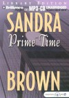 Prime Time - Sandra Brown, Joyce Bean