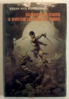 Swords of Mars and Synthetic men of Mars - Edgar Rice Burroughs, Frank Frazetta