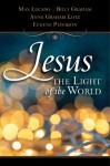 Jesus, Light of the World: Christmas Devotional - Thomas Nelson Publishers