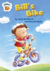 Bill's Bike - Andy Blackford