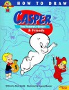 How to Draw Casper & Friends - Dona Smith