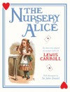 The Nursery Alice - Lewis Carroll, John Tenniel