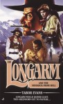 Longarm and the Sidekick From Hell (Longarm, #319) - Tabor Evans