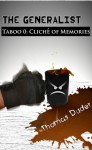 Taboo 0: Cliché of Memories - Thomas Duder