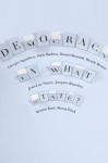 Democracy in What State? - Agamben Giorgio, William McCuaig, Alain Badiou, Daniel Bensaïd