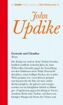 Gertrude Und Claudius: Roman - John Updike, Maria Carlsson