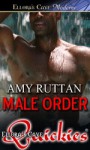 Male Order - Amy Ruttan