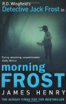 Morning Frost - James Henry