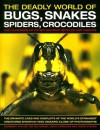 The Amazing World of Bugs, Snakes, Spiders, Crocodiles & Other Things: Discover the Amazing World of Reptiles and Bugs, Featuring More Than 1500 Fabul - Barbara Taylor