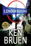 London Boulevard - Ken Bruen