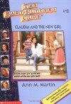 Claudia and the New Girl (The Baby-Sitters Club, #12) - Ann M. Martin