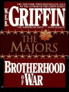 The Majors (Brotherhood Of War, #3) - W.E.B. Griffin