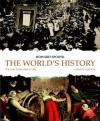 By Howard Spodek The World's History: Volume 2 (4th Edition) - Howard Spodek