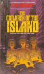 Children of the Island - T.M. Wright