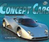 Concept Cars - Jeffrey Zuehlke