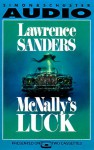 McNally's Luck (Archy McNally Novels ) - Lawrence Sanders