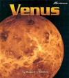 Venus - Margaret J. Goldstein