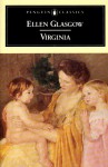 Virginia - Ellen Glasgow, Linda Wagner-Martin