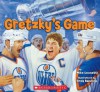 Gretzky's Game [Paperback] - Mike Leonetti