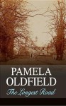 The Longest Road - Pamela Oldfield